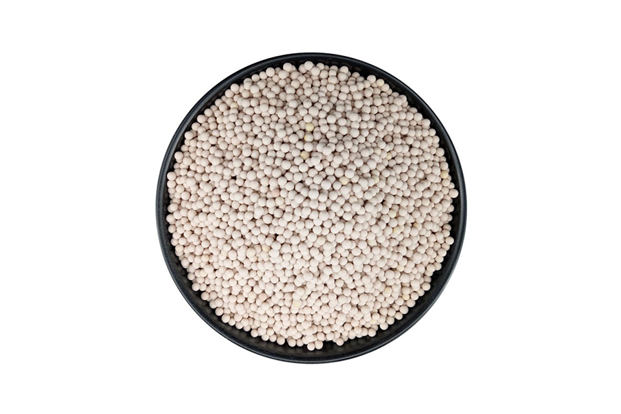 3a 4a 5a 13x tamiz molecular adsorbido seco