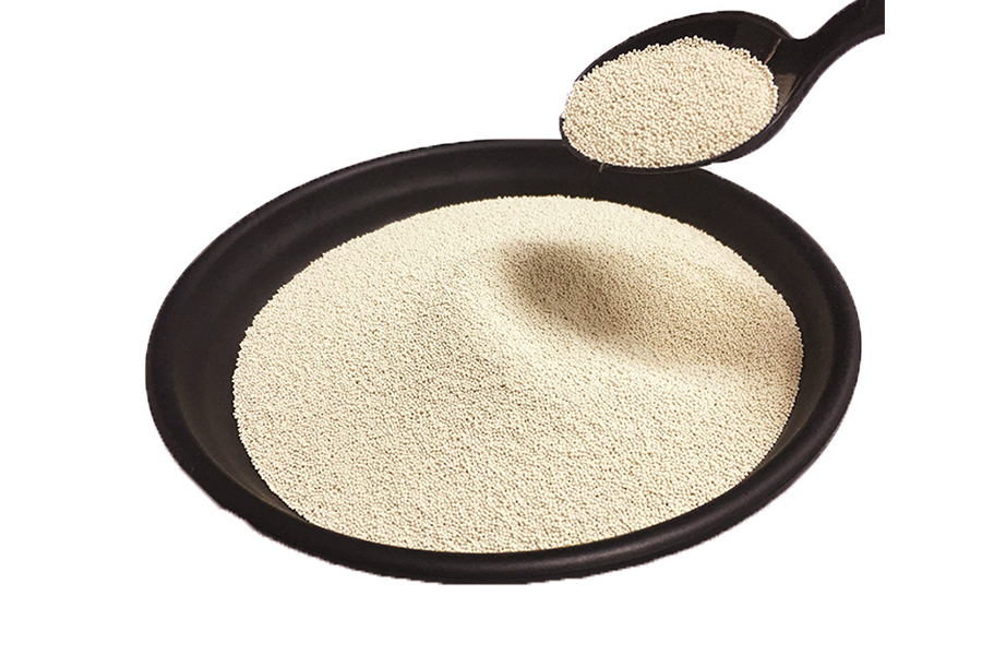 Tamiz molecular de zeolita