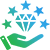 Valores centrales