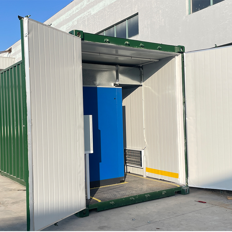 Door opening mode Side door opening
